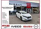 Nissan Leaf (ZE1) MY20 ACENTA OPTION OPTION: WINTERPAKE