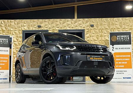 Land Rover Discovery Sport SE AWD/R-DYNAMIC/PANO/360KAM