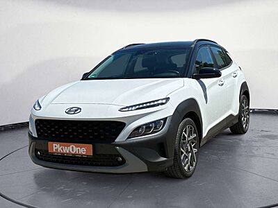 Hyundai KONA Trend Hybrid 2WD CarPlay LED Navi SHZ