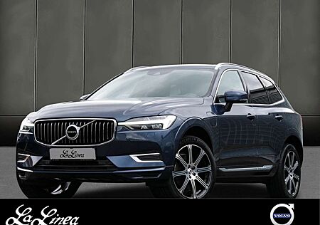 Volvo XC 60 XC60 T6 Inscription/ PANO/ AHK