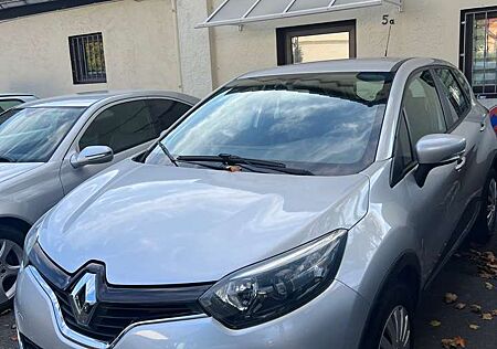 Renault Captur Dynamique-94.000 Km