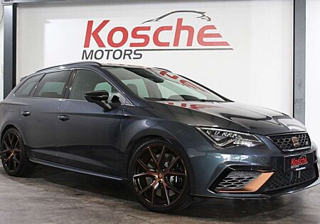 Seat Leon ST Cupra R 300 4Drive Keyless Beats Kamera