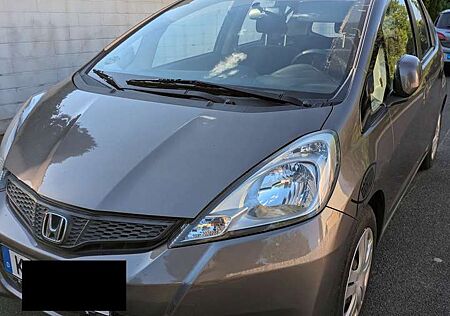 Honda Jazz 1.4 i-VTEC Comfort