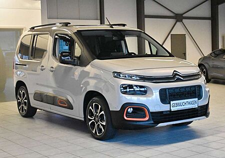 Citroën Berlingo Citroen XTR Shine M AUT./NAVI/DAB/APP/AHK/1.HD