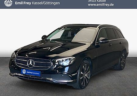Mercedes-Benz E 300 E-Klasse