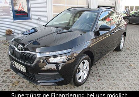 Skoda Kamiq Active,KLIMA,GARANTIE,BLUETOOTH