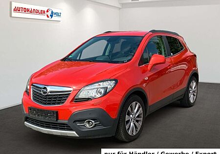 Opel Mokka 1.6 CDTi AT Xenon Navi PDC AAC SHZ LHZ