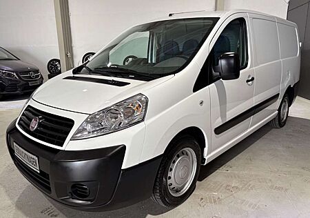 Fiat Scudo 12 SX L2H1 120 Multijet*Kühlfahrzeug*