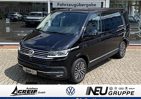 VW T6 Multivan Volkswagen T6.1 Multivan Highline 6.1 2.0 TDI DSG Highline*
