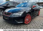 Seat Leon CUPRA 1HD-NAVI-KAMERA-SHZ-LED LICHT-TEMPO-