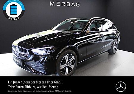Mercedes-Benz C 300 e T *Avantgarde NAV LED KeyGo Kam AHK Ambi