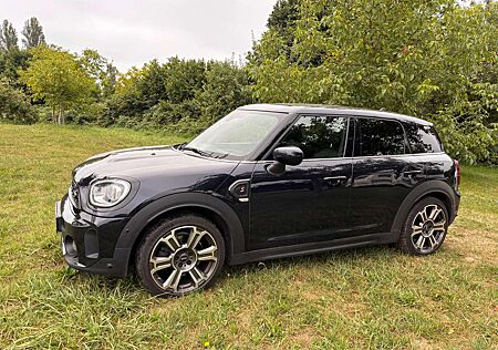 Mini Cooper SD Countryman All4 Aut.