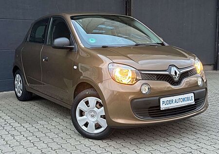 Renault Twingo 1.0 Expression Klima Tempomat TÜV NEU TOP