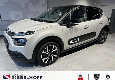 Citroën C3 Citroen Shine Pack Pure Tech 110 EAT6