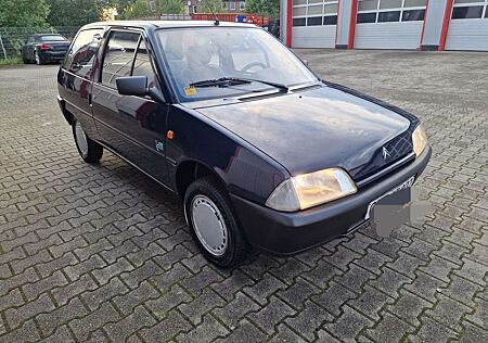 Citroën AX Citroen Teen
