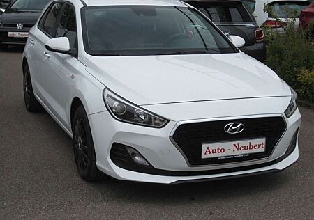 Hyundai i30 Pure