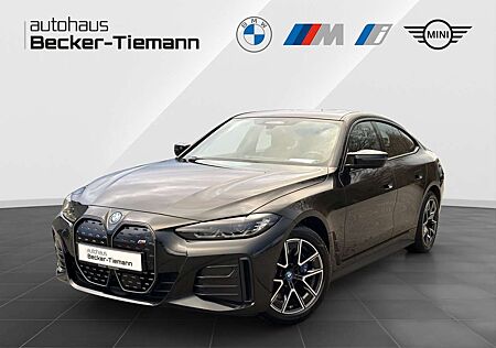 BMW i4 M50 Gran Coupé | Glasdach | Driv.Assist. Prof. | A