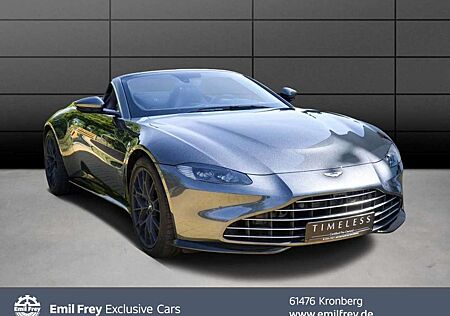 Aston Martin V8 Vantage V8 Roadster