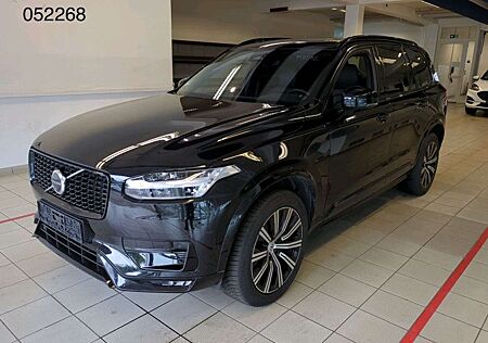 Volvo XC 90 XC90 Plus Dark AWD 7Si LED 20" 360K Pano AHK DAB