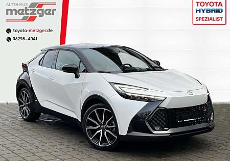 Toyota C-HR 2.0 4x4 GR Sport AWD-i +JBL +NEUES MODELL