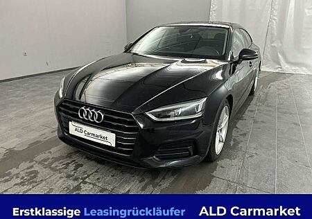 Audi A5 Sportback 35 TDI S tronic sport Coupe, 5-türig, Au