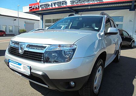 Dacia Duster I Prestige 4x4