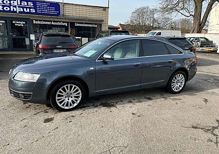 Audi A6 Diesel 2.0 TDI DPF multitronic