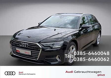 Audi A6 Avant 40 2.0 TDI quattro sport S-tronic