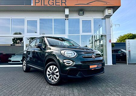 Fiat 500X Cross LED*PDC*SHZ*TEMP*BT*2-ZONEN*DAB*