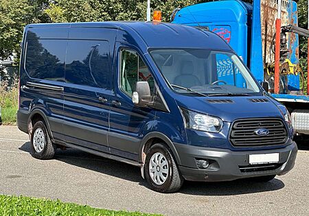 Ford Transit 2.0TCI 350 L3/H2*Parkpilot*Leder*org.56 TKm