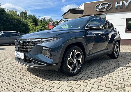 Hyundai Tucson Trend Plug-In Hybrid 4WD