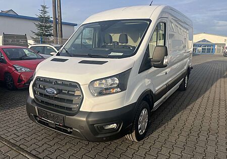 Ford Transit Kasten L3H2 Trend 2.0 TDCI, EU 6