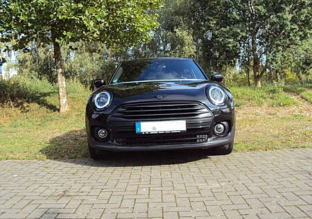 Mini Cooper Clubman Aut. Classic Trim