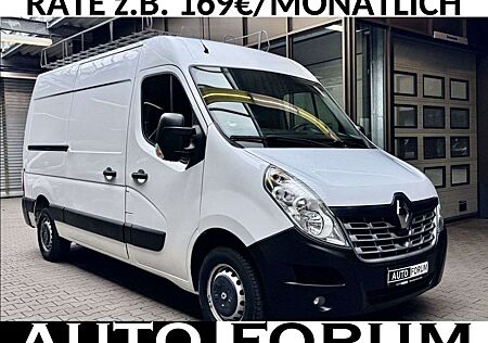Renault Master 2.3 D L2H2 AUTOMATIK AHK KLIMA CAM PDC