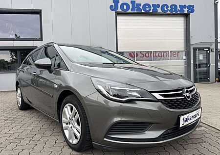 Opel Astra Kombi 1.6/4Zyl. CDTI Edition Navi,PDC,Allwetter
