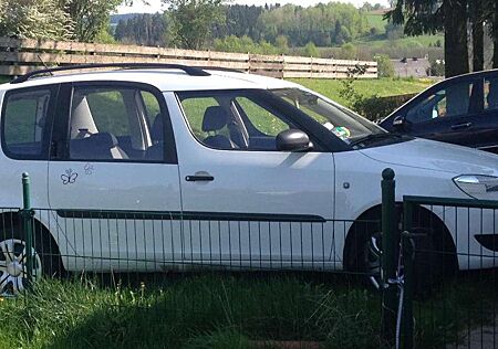 Skoda Roomster 1.2 FAMILY