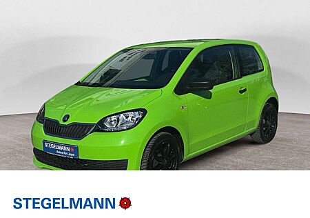 Skoda Citigo 1.0 Active *Klima*Sitzheizung*