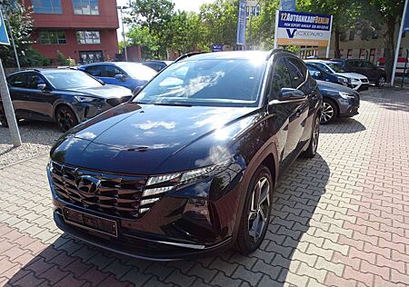 Hyundai Tucson 1.6 Plug-In Hybrid 4WD Pannorama