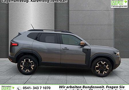 Dacia Duster Extreme GJR+SHZ+PDC TCe 130 4x4 96 kW (131 PS),...