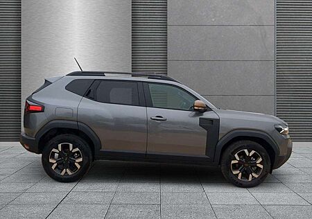 Dacia Duster Extreme GJR+SHZ+PDC TCe 130 4x4 96 kW (131 PS),...