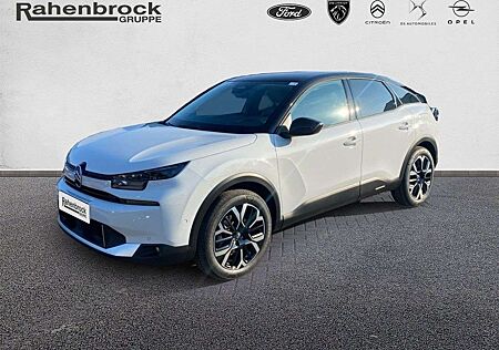 Citroën C4 Citroen PureTech 130 S&S EAT8 Max Kamera Sitzheizung