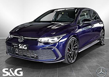 VW Golf Volkswagen VIII 2.0 TDI GTD RüKam+HUD+LED