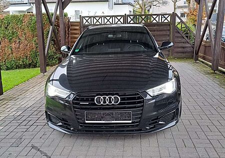 Audi A6 3.0 TDI clean diesel quattro