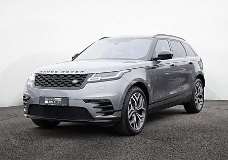 Land Rover Range Rover Velar D300 R-Dynamic 360° PANO