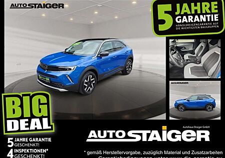 Opel Mokka 1.2 Turbo Allwetter*Winterpaket*Parksens