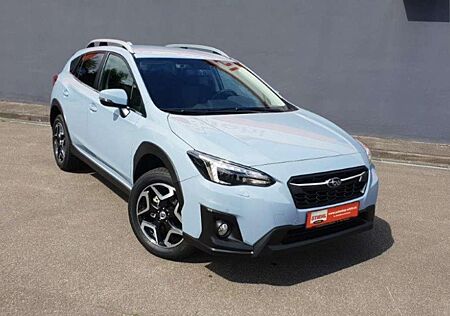 Subaru XV 2.0i Comfort Lineartronic 4WD