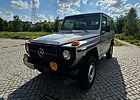 Mercedes-Benz G 280 280 GE