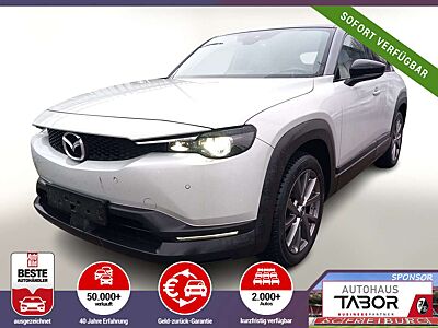 Mazda MX-30 e-SKYACTIV First Edition LED Nav ACC LM18Z