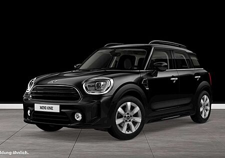 Mini One Countryman DAB LED Klima PDC