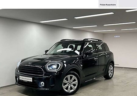 Mini One Countryman DAB LED Klima PDC